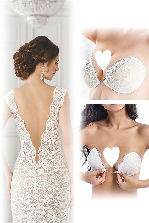 The Bridal Bra™ In 2020 With Images Bridal Bra Bridal Wedding Dresses