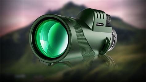 Best Monocular Telescope For Iphone In Techtouchy