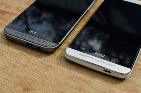 HTC One M8 Review TechSpot