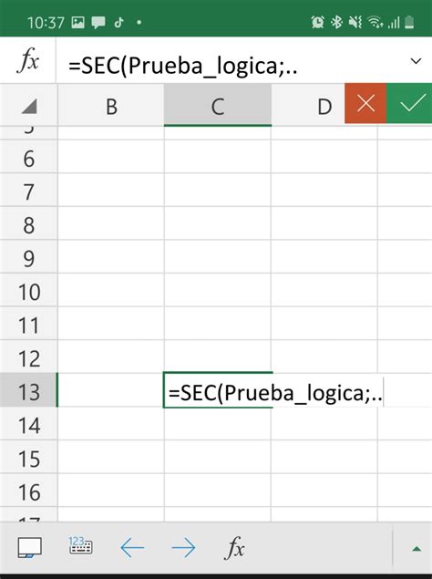 Excel Para Dispositivos Móviles Ventajas Y Desventajas Ninja Del Excel