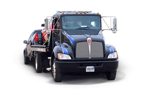 Copart Transportation App
