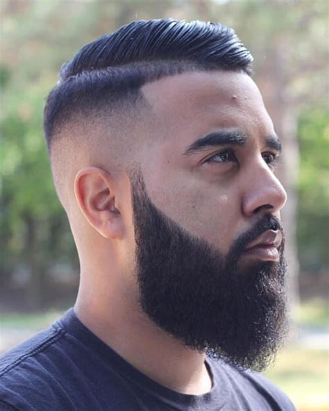 Comb Over Fade Haircuts Most Attractive Styles For