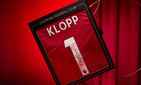 LFC Retail's most popular gifts in 2022 - Liverpool FC