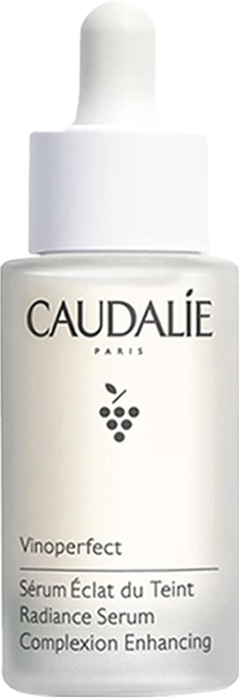 Caudalie Vinoperfect Radiance Serum Complexion Correcting Ml