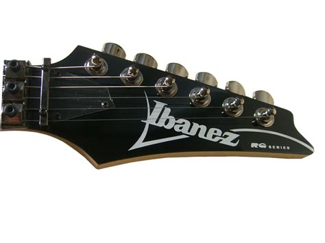 Ibanez Rg350ex Bk Siyah Elektro Gitar Fiyatı Mydukkan