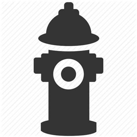 Fire Hydrant Computer Icons Firefighter Fire Department Symbol Free