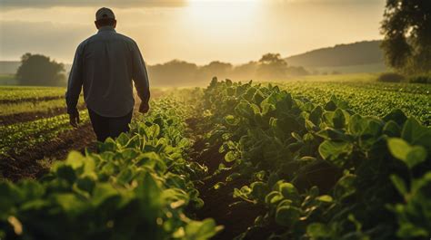 Taking The First Steps How To Implement Regenerative Farming Practices