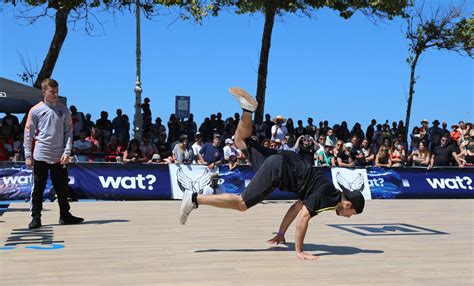 O Marisqui O No Defrauda En Su Jornada De S Bado Descenso Bmx Skate