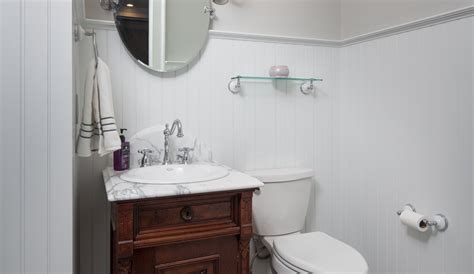 5 Easy Ways To Spruce Up Your Master Bathroom Seeing Dandy Blog