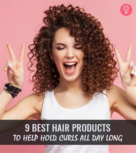 The Best Curl Enhancing Products For Wavy Hair Hair