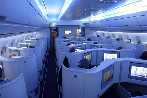 Review: Finnair A350 Business Class - One Mile at a Time