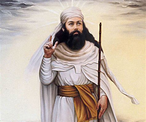 Thought Provoking Quotes Zoroaster - Wallpaper Image Photo