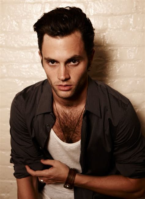 What The Heck Trending Now Gossip Girls Penn Badgley Sexiest Photos Top 10