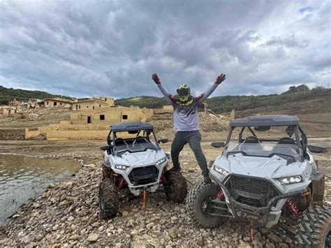 Buggy Safari Touren Auf Kreta Heraklion Getyourguide