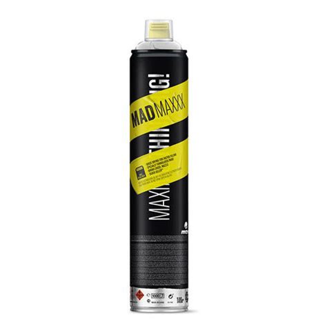 SPRAY MTN MADMAXXX 750ML Suministros Industriales Gosan