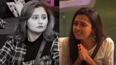 Bigg Boss 15 Tejasswi Prakash और Karan Kundra न Rashami Desai क कय