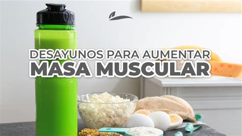 Introducir Imagen Recetas Comidas Para Aumentar Masa Muscular