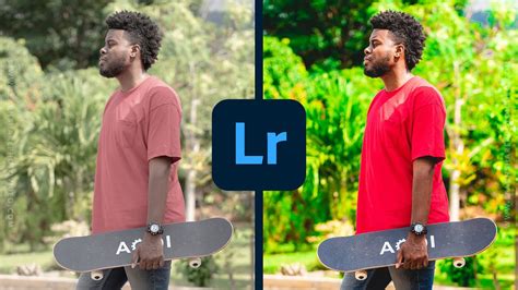 How To Edit Photos In Adobe Lightroom Classic Part 1 Photo Editing