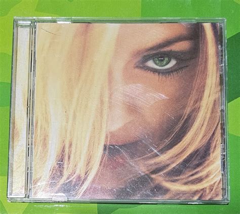 Madonna Greatest Hits Vol 2 GHV2 CD NM Hobbies Toys Music