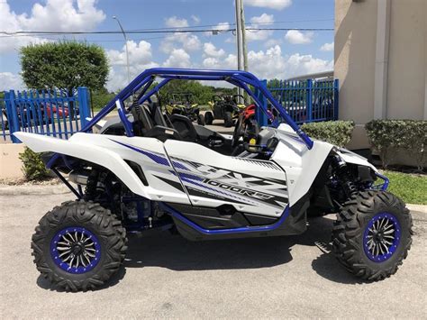 2019 Yamaha Yxz1000r Ss Se Riva Motorsports Miami