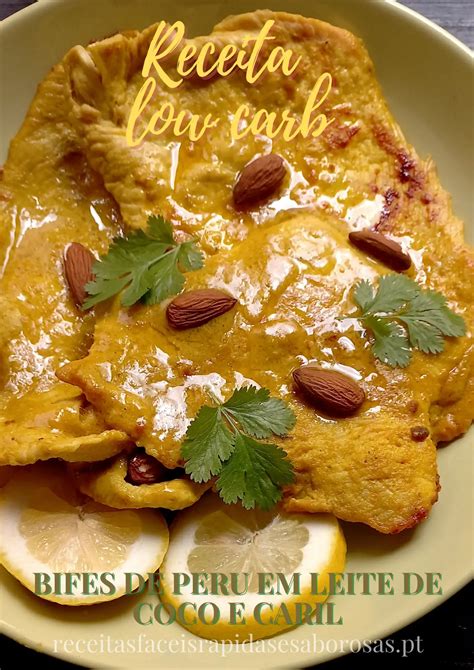 Bifes De Peru De Cebolada Receitas F Ceis R Pidas E Saborosas