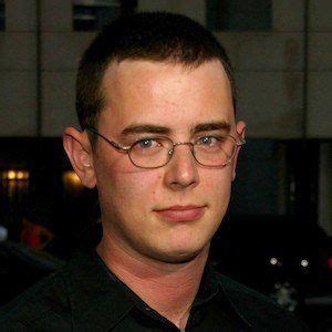 Colin Hanks - Bio, Facts, Family | Famous Birthdays