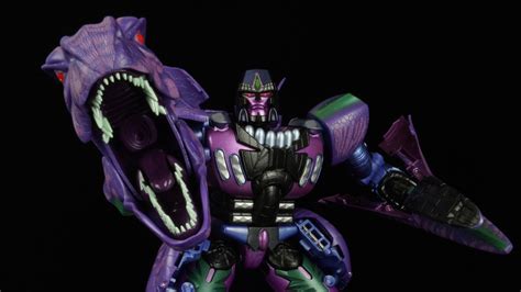 Transformers Masterpiece Mp Beast Wars Megatron Japan