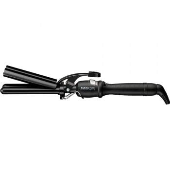 Babyliss Pro Triple Barrel Waver Black Dennis Williams From UK