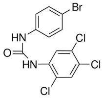 Bromophenyl Trichlorophenyl Urea Aldrichcpr Sigma Aldrich