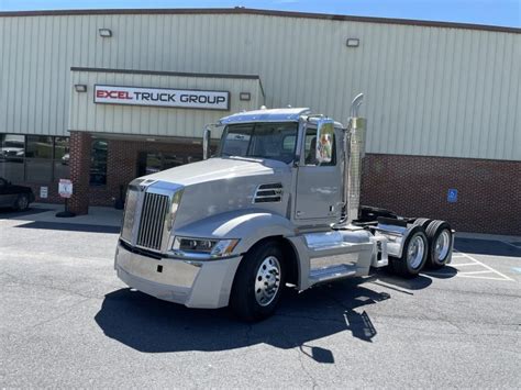 2016 WESTERN STAR 5700XE Excel Truck Group