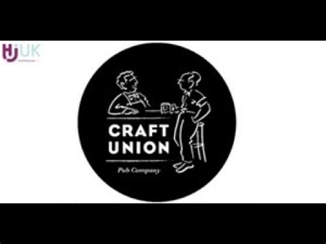 Craft Union Pubs Youtube