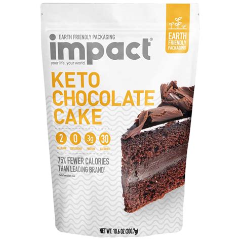 Keto Chocolate Cake Mix Elevate Dessert Experience With Lowcarb Bliss