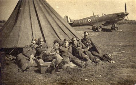 World War Ii 1941 Raf Portreath Cornwall ღ⊰n With Images World