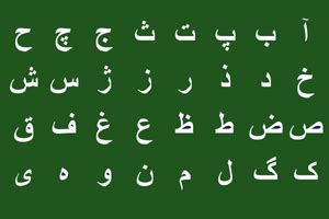 Learn Persian Alphabet For All Levels Age Groups Lelb Society