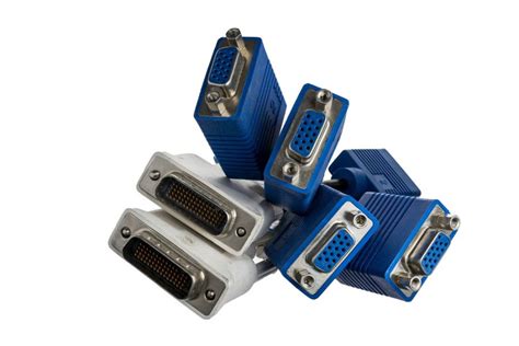 VGA Connector Pinout: What You Need to Know About the VGA Connector Pinout