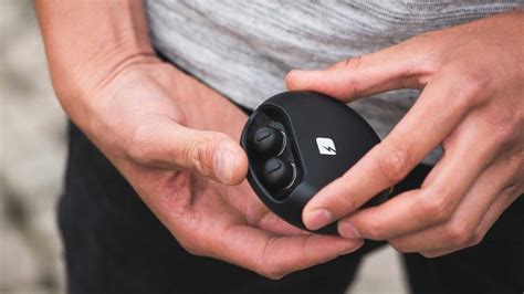 Review Nova True Wireless Earbuds