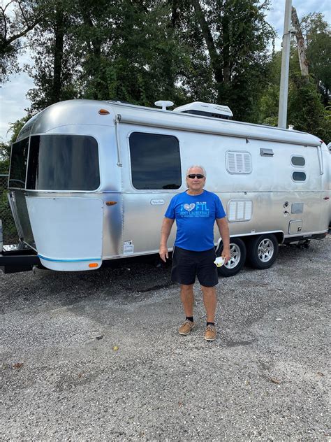 2021 Airstream 23ft Flying Cloud For Sale In Altimonte Springs