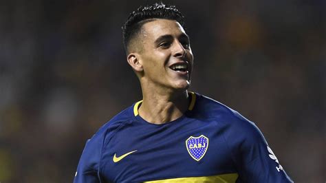 Mirá Lo Que Hizo Cristian Pavón Antes Del Superclásico La Gaceta Salta