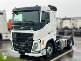 Technisches Datenblatt Sattelzugmaschine Volvo FH D 13 HA 42 Suspension