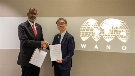 Nuclear Energy Agency Nea Nea And Wano Strengthen Co Operation To