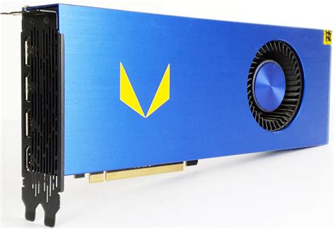 Venta Radeon Rx Vega Frontier Edition En Stock