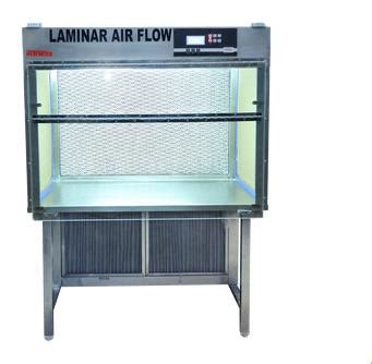 Tanco Plt Clean Room Equipment Horizontal Air Flow