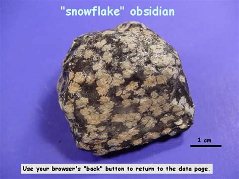 Obsidian Data