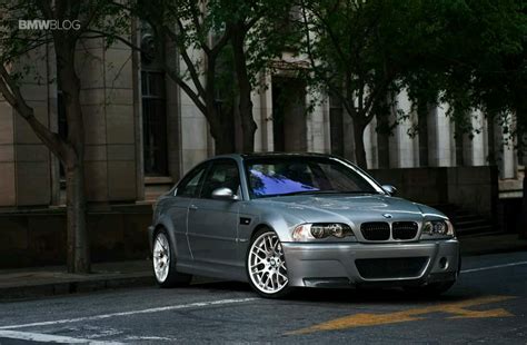 BMW M3 CSL Wallpaper