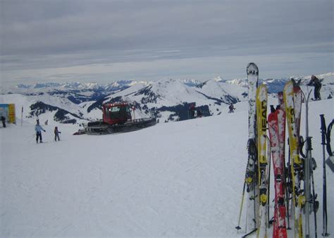 Kitzbuhel Austria - Ski Europe - winter ski vacation deals in Andorra ...