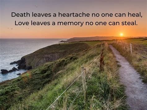 Comforting Irish Funeral Blessings Words Of Hope Healing