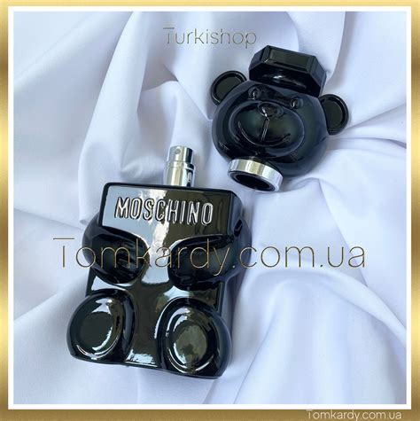 Мужские духи Moschino Toy Boy [Tester] 100 ml. Москино Той Бой (Тестер ...