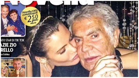 Roberto Cavalli A 82 anni sono di nuovo papà per la sesta volta