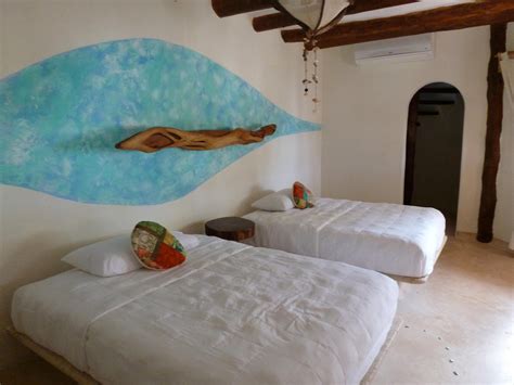 Villas Flamingos Hotel Updated 2022 Prices And Reviews Holbox Island Mexico