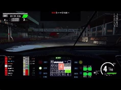 Se Puede Disfrutar El Multijugador De Assetto Corsa Competizione En Ps